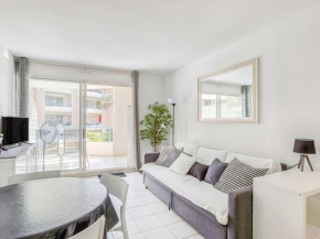 Apartment Le Cesarée-5 by Interhome